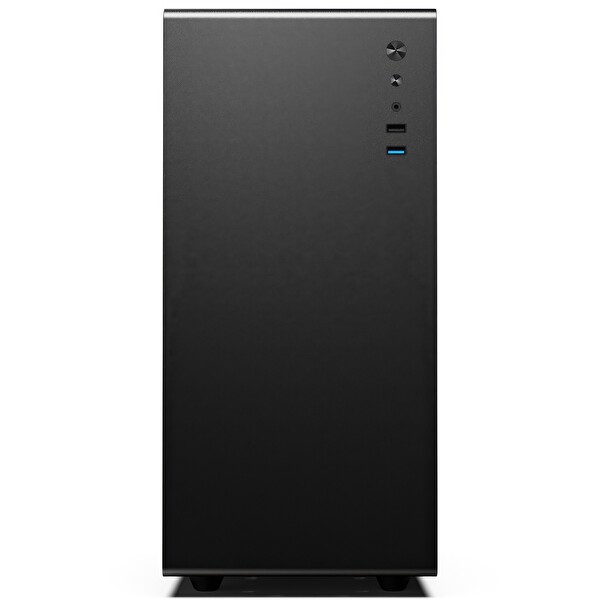 İzoly e-Vix Pro Intel Core i5-3470 8 GB RAM 256 GB SSD FreeDOS Masaüstü Ofis Bilgisayarı