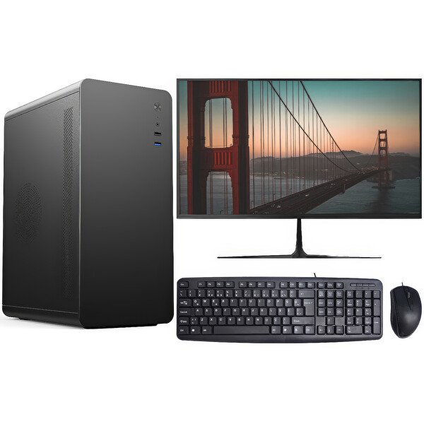 İzoly e-Vix Forge Intel Core i5-10400 24