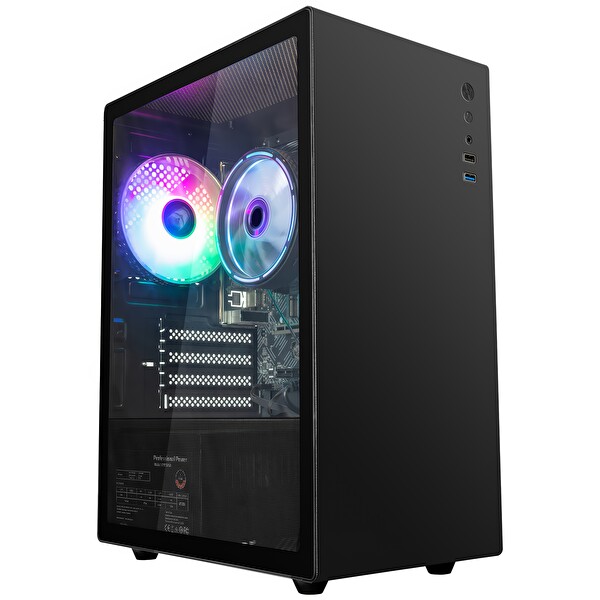 İzoly e-Vix Forge Intel Core i5-10400 24