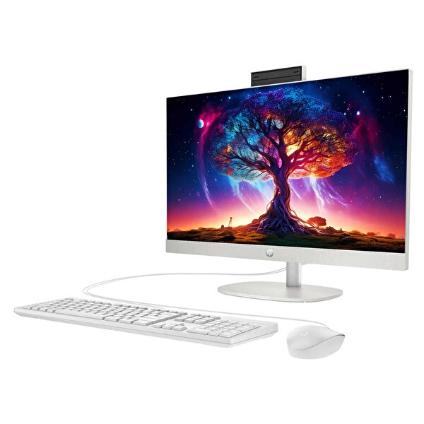 HP ProOne 240 G10 885G6EA i5-1335U 23.8