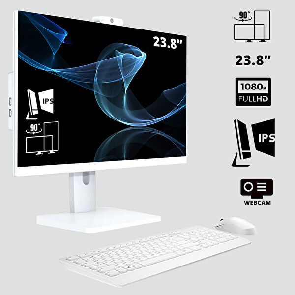 Xaser Xsr990 i3 6100 23.8