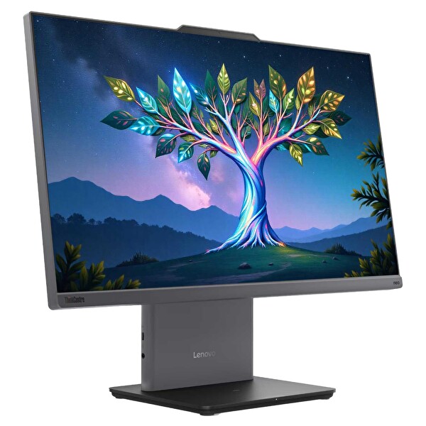 Lenovo ThinkCentre Neo 50A 12SC000QTR09 Intel Core i5-13420H 23.8