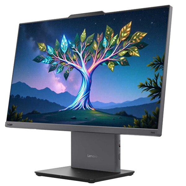 Lenovo ThinkCentre Neo 50A 12SC000QTR08 Intel Core i5-13420H 23.8