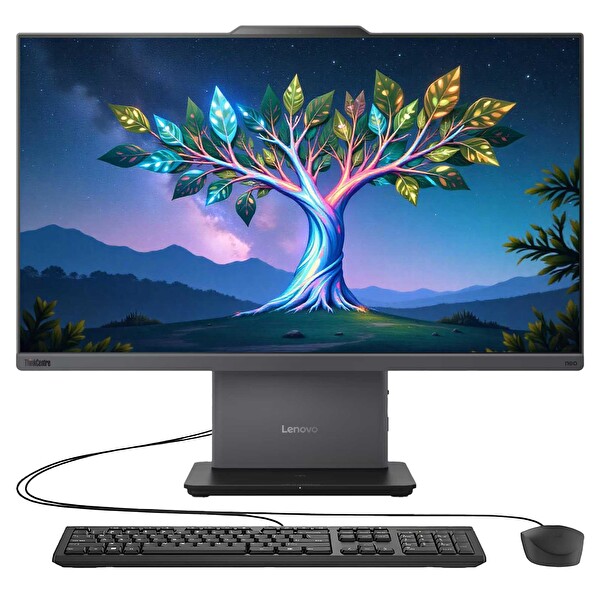 Lenovo ThinkCentre Neo 50A 12SC000QTR05 Intel Core i5-13420H 23.8