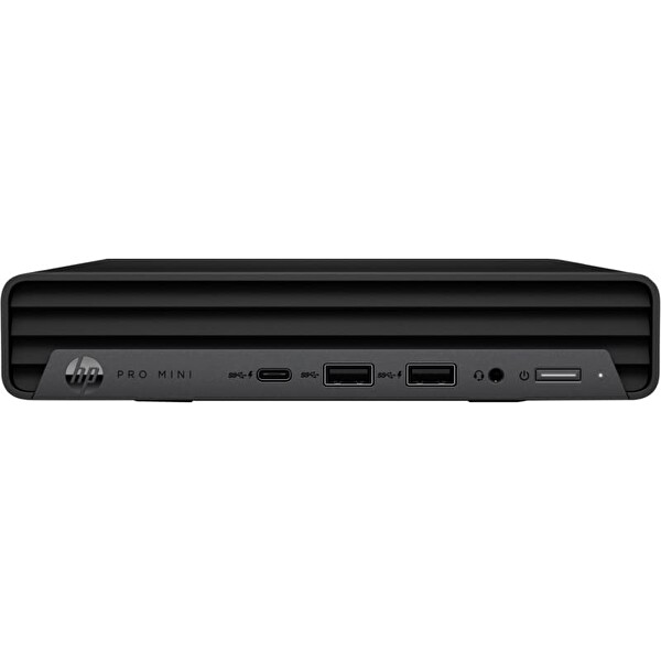 HP Pro Mini 400 G9 9H6W3ET i7-14700T 16 GB RAM 512 GB SSD FreeDOS Bilgisayar