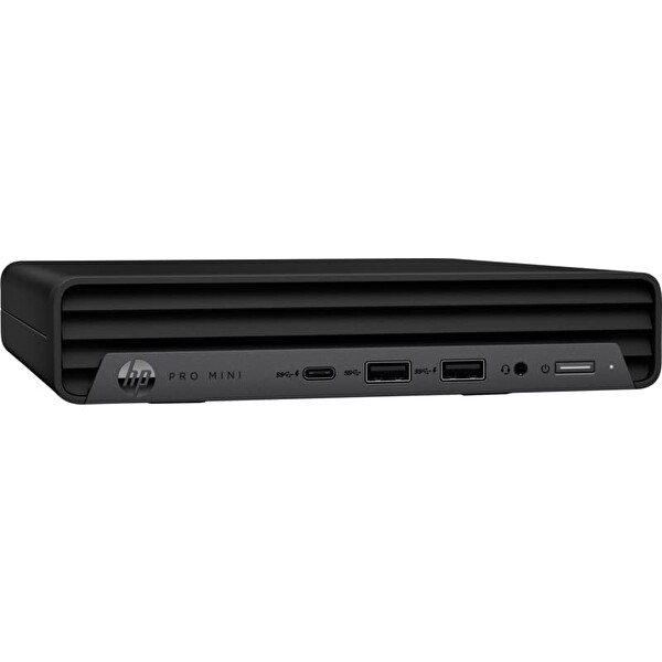 HP Pro Mini 400 G9 9H6W3ET i7-14700T 16 GB RAM 512 GB SSD FreeDOS Bilgisayar