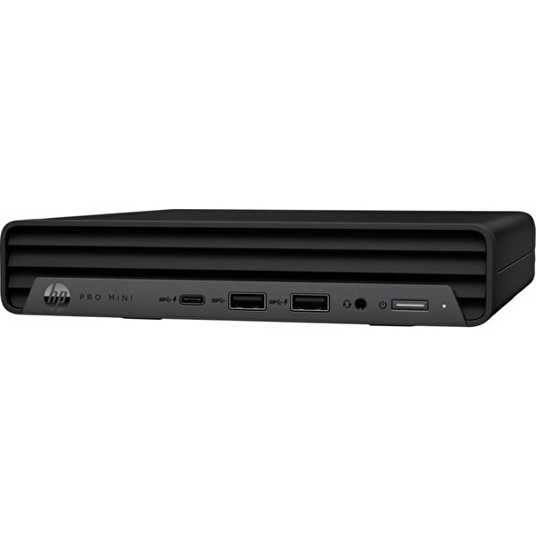 HP Pro Mini 400 G9 9H6W3ET i7-14700T 16 GB RAM 512 GB SSD FreeDOS Bilgisayar