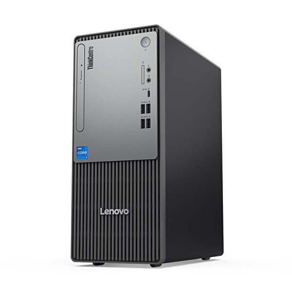 Lenovo ThinkCentre Neo 50T 12UB001FTR Intel Core i7-13700 16 GB RAM 512 GB SSD W11 Pro Masaüstü Bilgisayar
