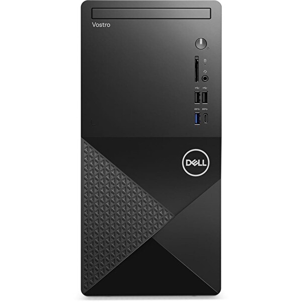Dell Vostro 3030MT N6004VDT3030MTU-16-1 Intel Core i5-12400 16 GB RAM 1 TB SSD Ubuntu Masaüstü Bilgisayar