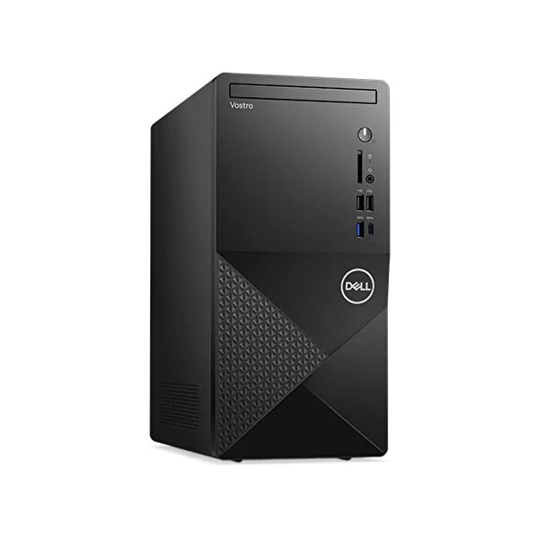 Dell Vostro 3030MT N6004VDT3030MTU-16 Intel Core i5-12400 16 GB RAM 512 GB SSD Ubuntu Masaüstü Bilgisayar