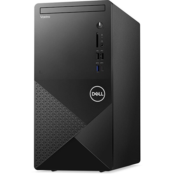 Dell Vostro 3030MT N6004VDT3030MTU-32-1 Intel Core i5-12400 32 GB RAM 1 TB SSD Ubuntu Masaüstü Bilgisayar