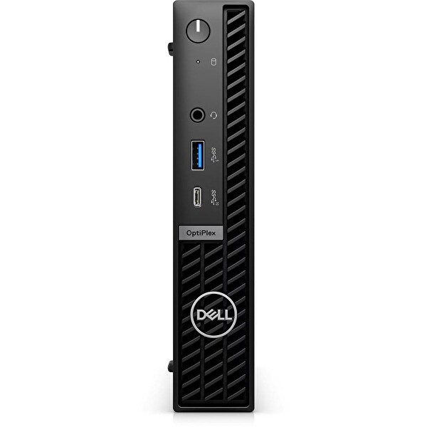 Dell Optiplex 7020MFF N012O7020MFFEMEA-VP-UBU-32-1 Intel Core i5-14500T 32 GB RAM 1 TB SSD Ubuntu Masaüstü Bilgisayar
