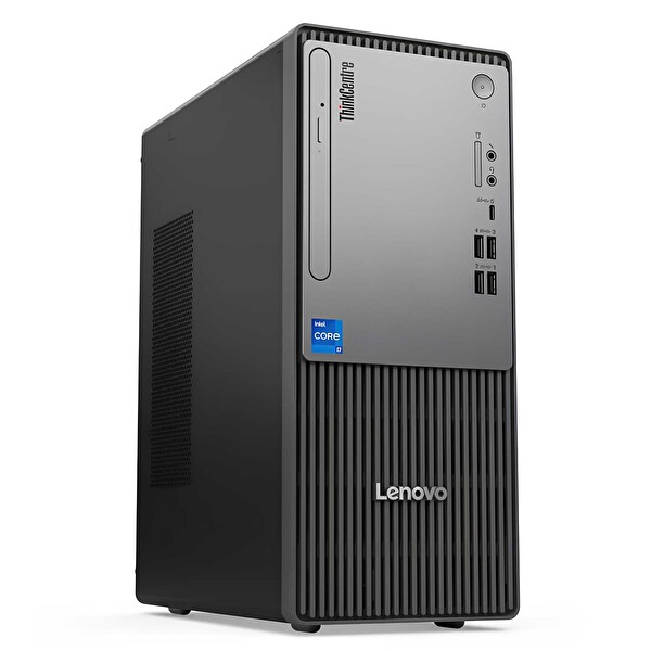 Lenovo ThinkCentre Neo 50T 12UB000BTR14 i5-13400 64 GB RAM 1 TB+2 TB SSD FreeDOS Masaüstü Bilgisayar
