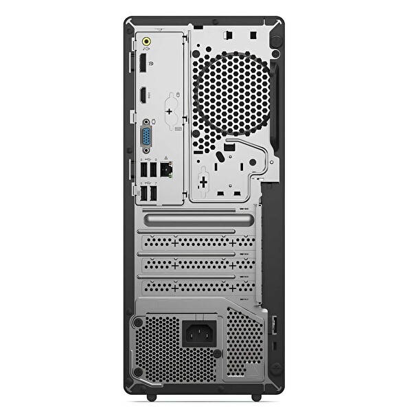 Lenovo ThinkCentre Neo 50T 12UB000BTR14 i5-13400 64 GB RAM 1 TB+2 TB SSD FreeDOS Masaüstü Bilgisayar