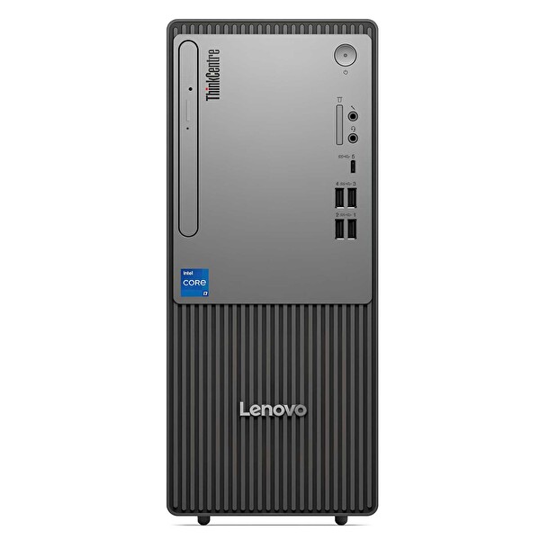 Lenovo ThinkCentre Neo 50T 12UB000BTR08 i5-13400 32 GB RAM 1 TB+512 GB SSD FreeDOS Masaüstü Bilgisayar
