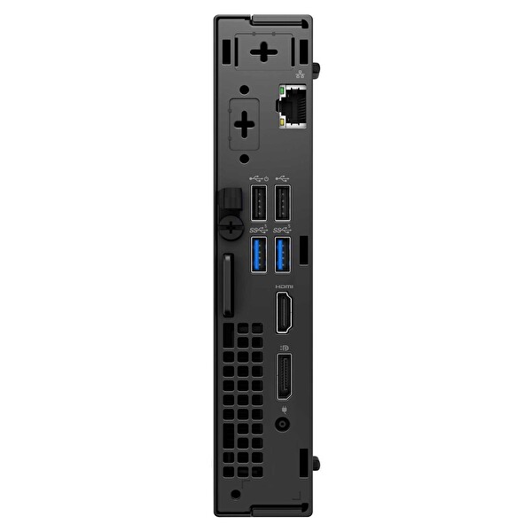 Dell Optiplex 7020MFF N007O7020MFFEMEA15 Intel Core i5-14500T 64 GB RAM 1 TB SSD - 1 TB SSD FreeDOS Mini Masaüstü Bilgisayar
