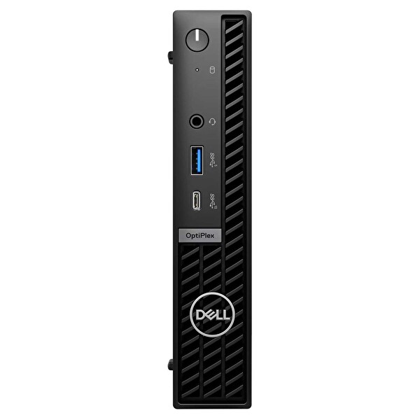 Dell Optiplex 7020MFF N007O7020MFFEMEA06 Intel Core i5-14500T 16 GB RAM 1 TB SSD - 1 TB SSD FreeDOS Mini Masaüstü Bilgisayar