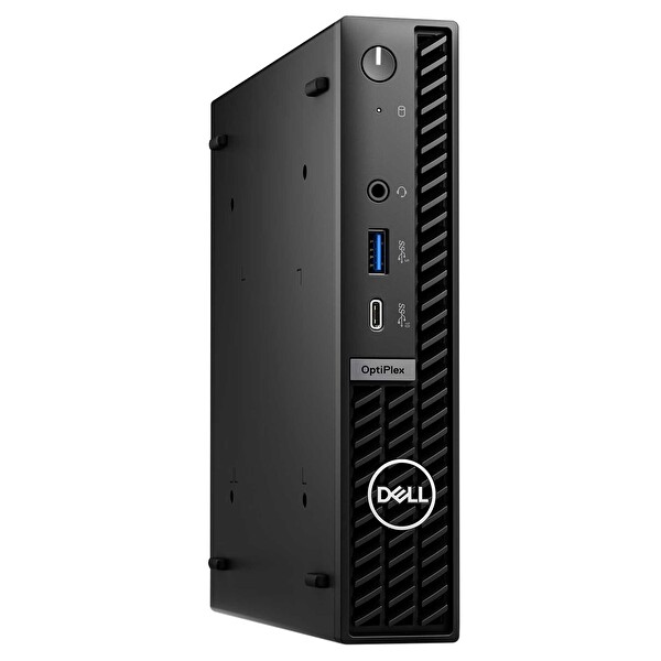 Dell Optiplex 7020MFF N007O7020MFFEMEA22 Intel Core i5-14500T 64 GB RAM 1 TB SSD W11 Pro Mini Masaüstü Bilgisayar