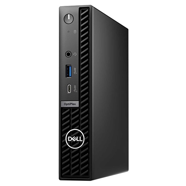 Dell Optiplex 7020MFF N007O7020MFFEMEA18 Intel Core i5-14500T 16 GB RAM 512 GB SSD W11 Pro Mini Masaüstü Bilgisayar