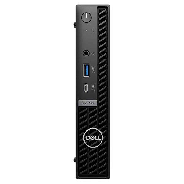 Dell Optiplex 7020MFF N007O7020MFFEMEA23 Intel Core i5-14500T 64 GB RAM 2 TB SSD W11 Pro Mini Masaüstü Bilgisayar