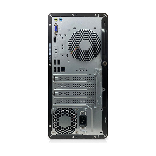 HP Pro 290 G9 623Y0ET 22 Intel Core i5-13500 32 GB RAM 2 TB SSD W11 Pro Masaüstü Bilgisayar
