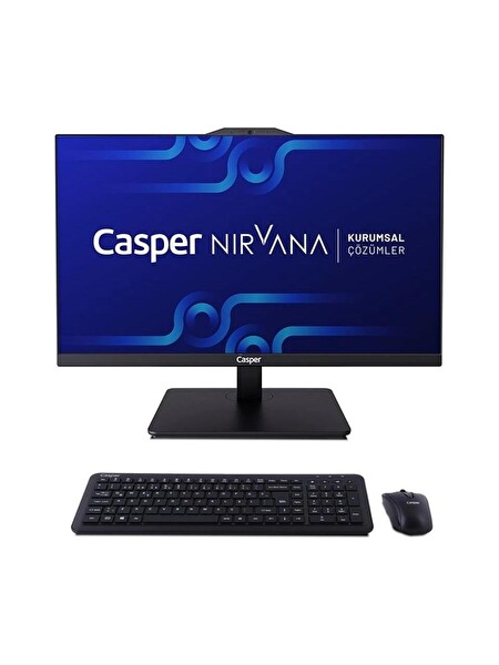 Casper Nirvana A90.1342-BE00X-V-S Intel Core i5 13420H 23.8