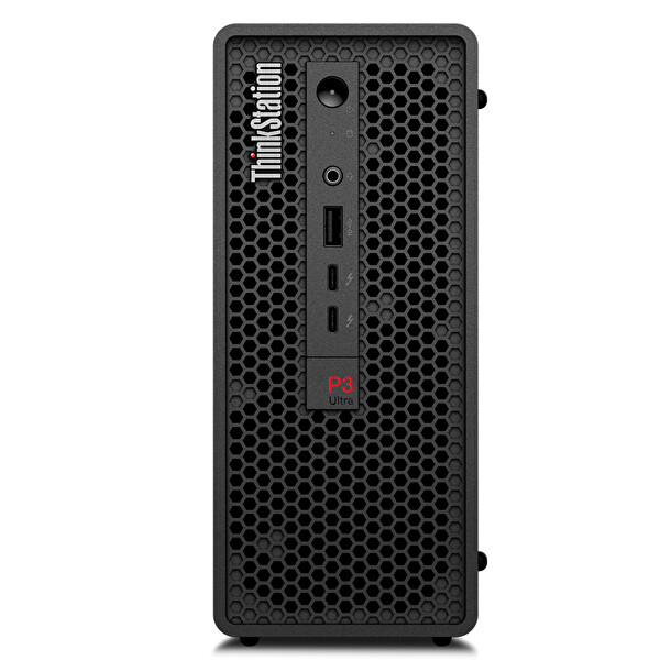 Lenovo DWS ThinkStation P3 Ultra Sff i7 13700K vPro 16GB 512GB SSD 8 GB T1000 W11P 30HA000QTX