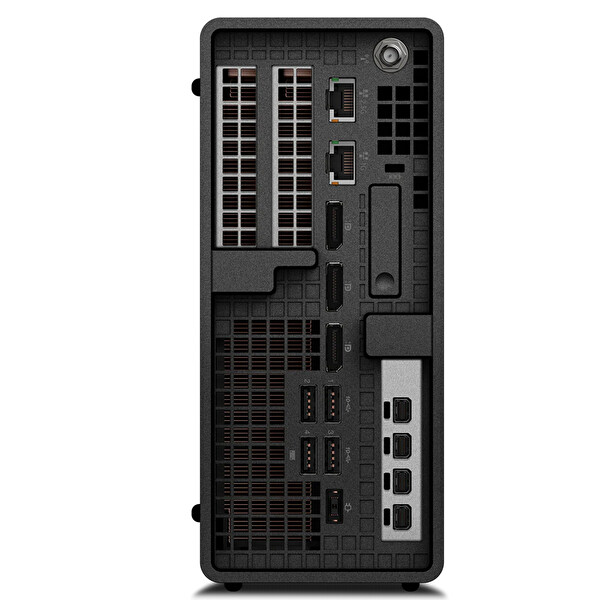 Lenovo DWS ThinkStation P3 Ultra Sff i7 13700K vPro 32GB 2TB SSD 8 GB T1000 W11P 30HA000QTX 004