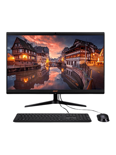 Acer Aspire C24-1700 i5 1235U 23.8