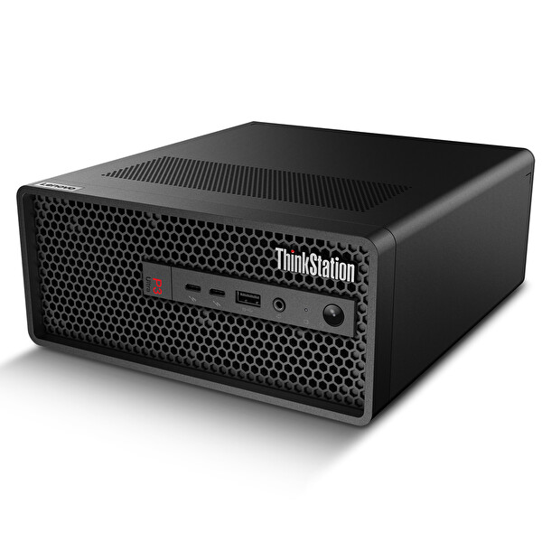Lenovo DWS ThinkStation P3 30HA000QTX 002 Ultra Sff i7-13700 16 GB RAM 1 TB SSD 8 GB T1000 W11P
