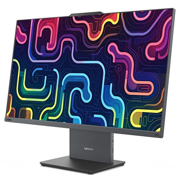 Lenovo ThinkCentre Neo 50A 12SA0013TR001 Intel Core i7-13620H 27