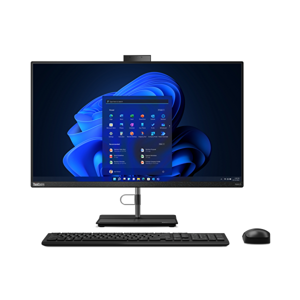 NEO 12CBA00RTR 30A-27  i5-12450H 16GB 512GB FreeDOS All In One PC