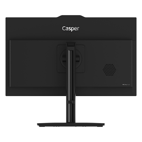 Casper Nirvana A90.1342-8V00T-V-S Intel Core i5-13420H 8GB RAM 480GB NVME SSD Windows 11 Home AIO PC