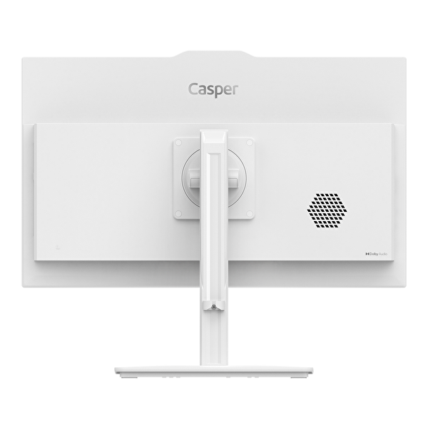 Casper Nirvana A90.1342-8V00T-V-B Intel Core i5-13420H 8GB RAM 500GB NVME SSD Windows 11 Home AIO PC