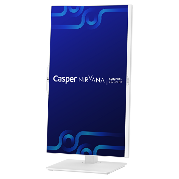 Casper Nirvana A90.1342-8V00T-V-B Intel Core i5-13420H 8GB RAM 500GB NVME SSD Windows 11 Home AIO PC