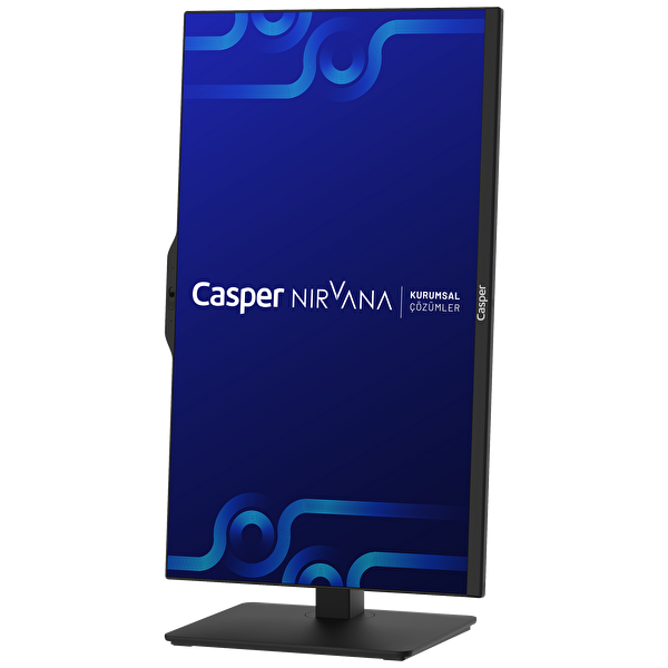 Casper Nirvana A90.1342-8V00X-V-S Intel Core i5-13420H 8GB RAM 480GB NVME SSD Freedos AIO PC
