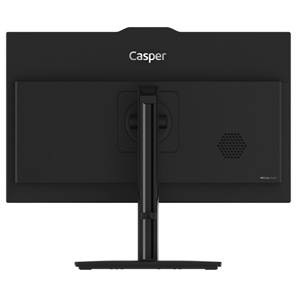 Casper Nirvana A80.1362-DX00X-V-S Intel Core i7-13620H 32GB RAM 2TB NVME SSD Freedos AIO PC