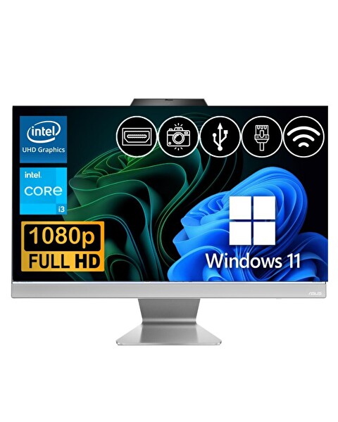 Asus A3402WVAK-I38256W0D ATL22 i3 1315U 23.8