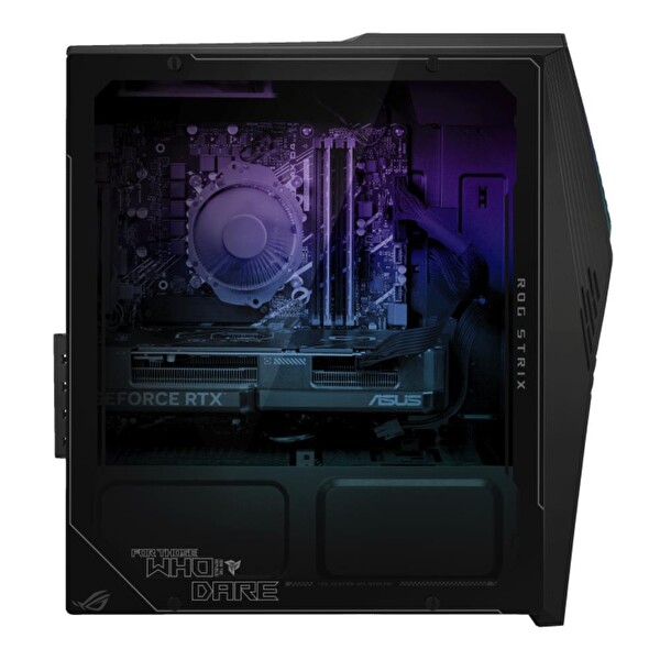 Asus Strix G13CHR Intel Core i7-14700F ATL1 32 GB DDR5 RAM 1 TB SSD RTX 4060 W11 Pro Masaüstü Nilgisayar