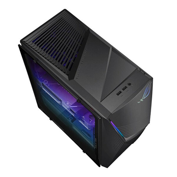 Asus Strix G13CHR Intel Core i7-14700F ATL1 32 GB DDR5 RAM 1 TB SSD RTX 4060 W11 Pro Masaüstü Nilgisayar