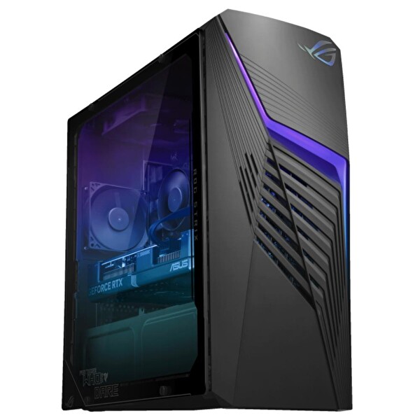 Asus Strix G13CHR Intel Core i7-14700F ATL2 32 GB DDR5 RAM 2 TB SSD RTX 4060 W11 Pro Masaüstü Bilgisayar