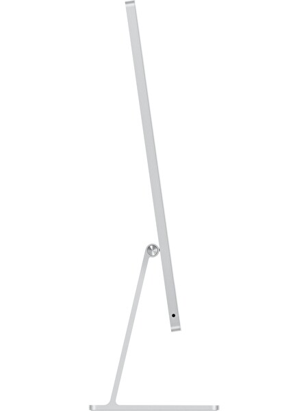 Apple iMac M4 Gümüş MCR24TUA 24