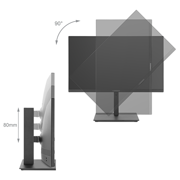 Green GX622 Intel i5 12400 İşlemci 22