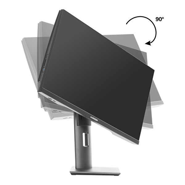 Green GT24 Intel i5 12400 İşlemci 24