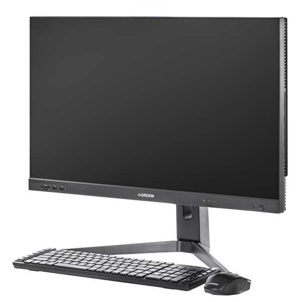 Green GT27 Intel i5 12400 İşlemci 27