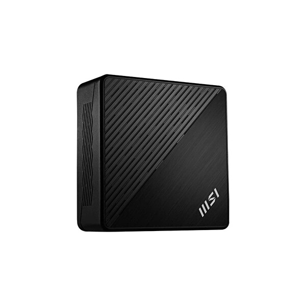 MSI Cubi 5 12M-001BEU i7-1255U FreeDOS Mini DT Barebone Bilgisayar