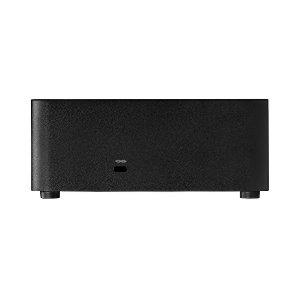 MSI Cubi Nuc 1M-012BEU Core 7 150U FreeDOS Mini DT Barebone Bilgisayar