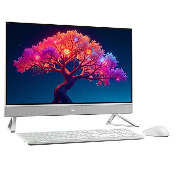 Dell Inspiron 5430 I5430AIO1025WP005 Core5 120U 23.8