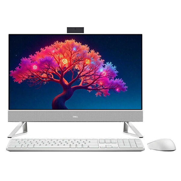 Dell Inspiron 5430 I5430AIO1025WP003 Core5 120U 23.8