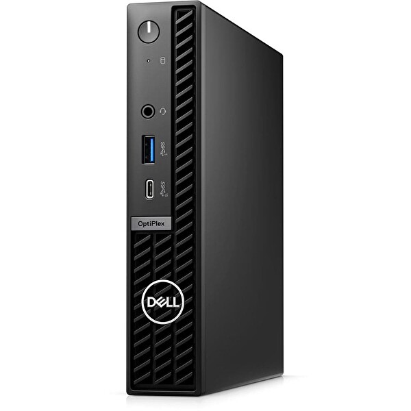 Dell Optiplex 7020MFF N012O7020MFFEMEA-VP-32-1 Intel Core i5-14500T 32 GB RAM 1 TB SSD W11 Pro Masaüstü Bilgisayar